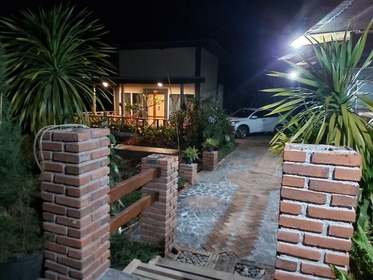 Apartamento Ecobromo Pasuruan Exterior foto